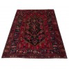 فرش دستباف قدیمی سه و نیم متری لری کد 179509