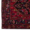 فرش دستباف قدیمی سه و نیم متری لری کد 179509