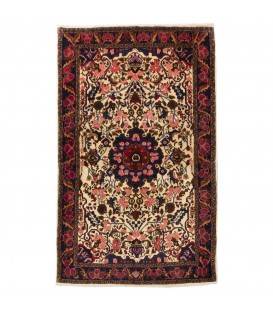 Tapis persan Koliyayi fait main Réf ID 179510 - 156 × 245