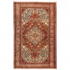 Tapis persan Nahavand fait main Réf ID 179514 - 150 × 237