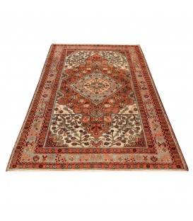 El Dokuma Halı Nahavand 179514 - 150 × 237