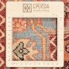 Tappeto persiano Nahavand annodato a mano codice 179514 - 150 × 237