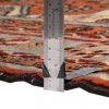 Tappeto persiano Nahavand annodato a mano codice 179514 - 150 × 237