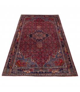 Tappeto persiano Koliyayi annodato a mano codice 179515 - 154 × 260