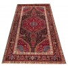 Tappeto persiano Tuyserkan annodato a mano codice 179516 - 140 × 261