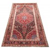 Tappeto persiano Tuyserkan annodato a mano codice 179516 - 140 × 261