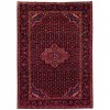 Handgeknüpfter Nanaj Teppich. Ziffer 179517