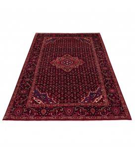 Tapis persan Nanaj fait main Réf ID 179517 - 230 × 325