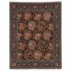 Tappeto persiano Seneh annodato a mano codice 179518 - 198 × 248