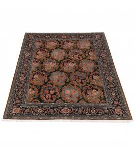 Tappeto persiano Seneh annodato a mano codice 179518 - 198 × 248