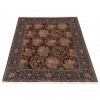 Handgeknüpfter Seneh Teppich. Ziffer 179518
