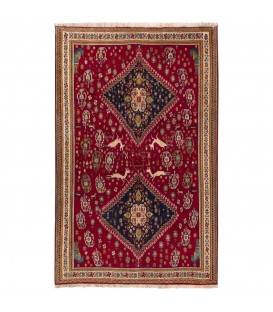 Fars Alfombera Persa  Ref 179519