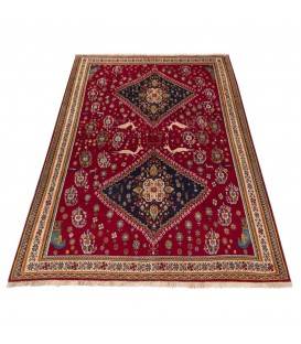Handgeknüpfter Fars Teppich. Ziffer 179519