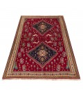 El Dokuma Halı Fars 179519 - 170 × 271