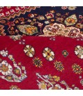 El Dokuma Halı Fars 179519 - 170 × 271