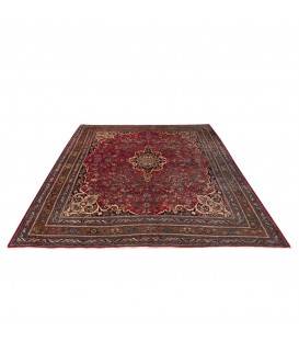 El Dokuma Halı Bijar 179521 - 280 × 345