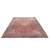 Tappeto persiano Bijar annodato a mano codice 179521 - 280 × 345
