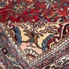 Tappeto persiano Bijar annodato a mano codice 179521 - 280 × 345