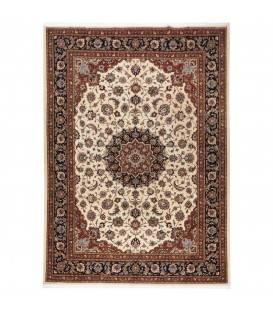 Handgeknüpfter Mashhad Teppich. Ziffer 179522