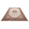 Tappeto persiano Mashhad annodato a mano codice 179522 - 248 × 343