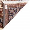Tappeto persiano Mashhad annodato a mano codice 179522 - 248 × 343