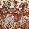 Tappeto persiano Mashhad annodato a mano codice 179522 - 248 × 343