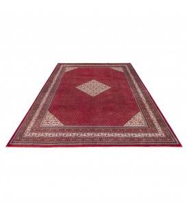 El Dokuma Halı Arak 179525 - 257 × 362