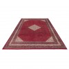 Tapis persan Arak fait main Réf ID 179525 - 257 × 362
