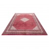 Tapis persan Arak fait main Réf ID 179525 - 257 × 362