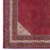 Tapis persan Arak fait main Réf ID 179525 - 257 × 362