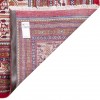Tapis persan Arak fait main Réf ID 179525 - 257 × 362