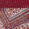 Tapis persan Arak fait main Réf ID 179525 - 257 × 362