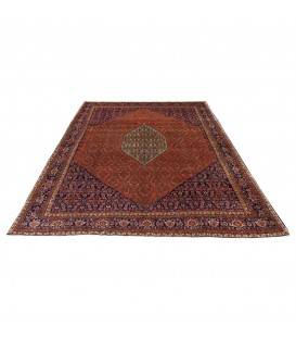 Handgeknüpfter Bijar Teppich. Ziffer 179526