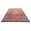 Tapis persan Bijar fait main Réf ID 179526 - 255 × 340