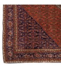 Bijar Alfombera Persa  Ref 179526