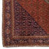 Handgeknüpfter Bijar Teppich. Ziffer 179526