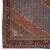 Handgeknüpfter Ardebil Teppich. Ziffer 179527