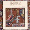 Ardebil Alfombera Persa  Ref 179527