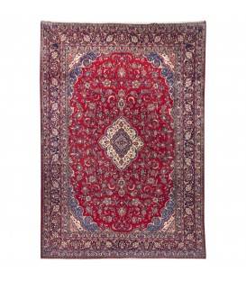 Handgeknüpfter Hamedan Teppich. Ziffer 179528