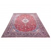 Tapis persan Hamedan fait main Réf ID 179528 - 265 × 369