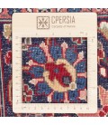 イランの手作りカーペット ハメダン 番号 179528 - 265 × 369