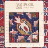 Handgeknüpfter Hamedan Teppich. Ziffer 179529