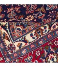 Tappeto persiano Hamedan annodato a mano codice 179529 - 263 × 367