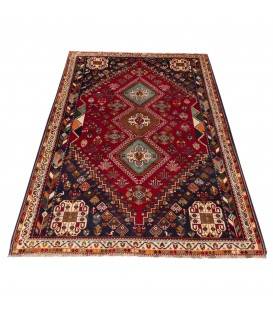 Handgeknüpfter Fars Teppich. Ziffer 179530
