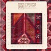 Tapis persan Fars fait main Réf ID 179530 - 170 × 262