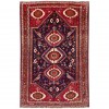 Fars Alfombera Persa  Ref 179531