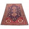 Tapis persan Fars fait main Réf ID 179531 - 177 × 273