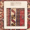 Fars Alfombera Persa  Ref 179531