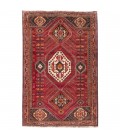 Fars Alfombera Persa  Ref 179532