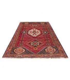 Handgeknüpfter Fars Teppich. Ziffer 179532